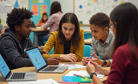 CURSO 08: Convergent Discovery Style (G)