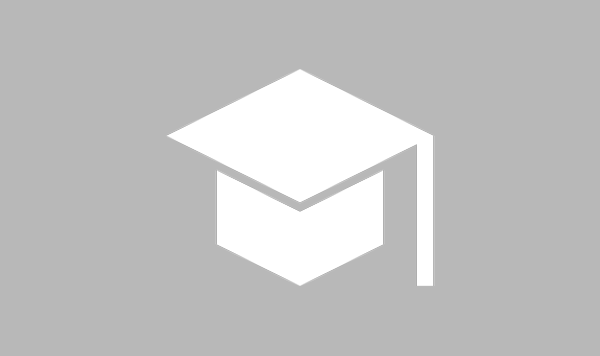 Learner Designed Individual Program Style (I)